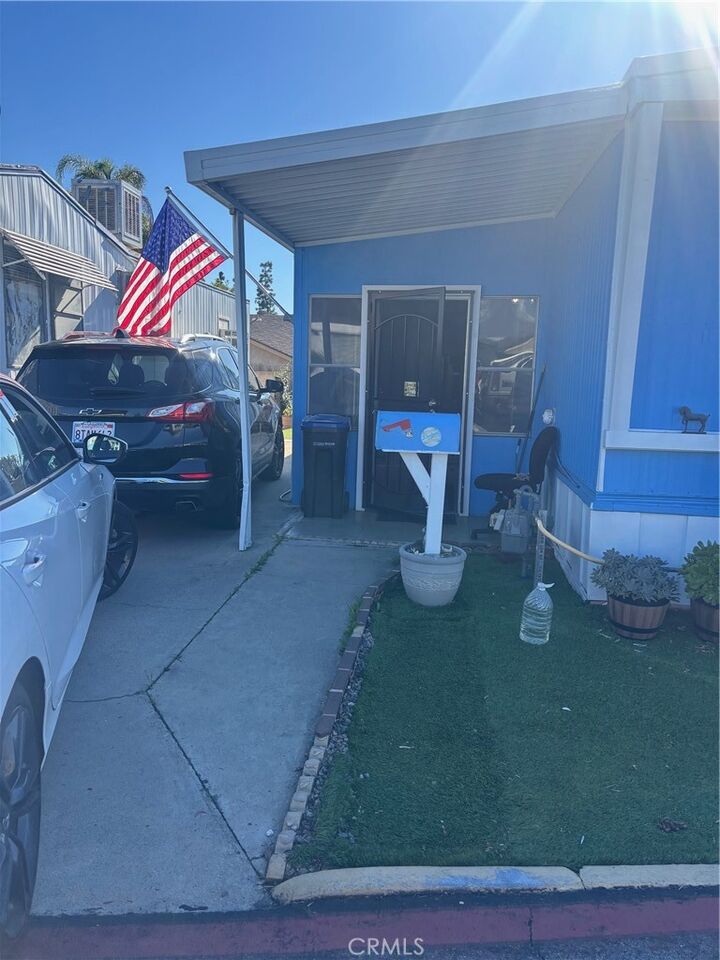 Property Photo:  12955 Yorba Avenue  CA 91710 