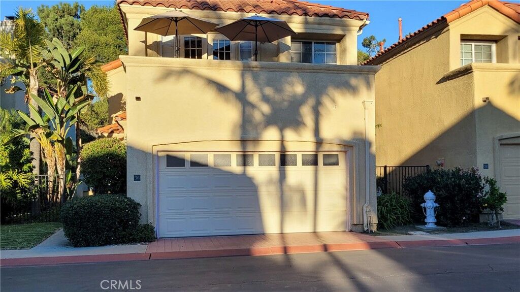 Property Photo:  36 Saint Kitts  CA 92629 