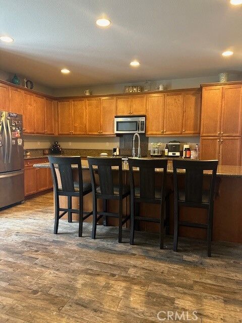 Property Photo:  26851 N Bay  CA 92585 