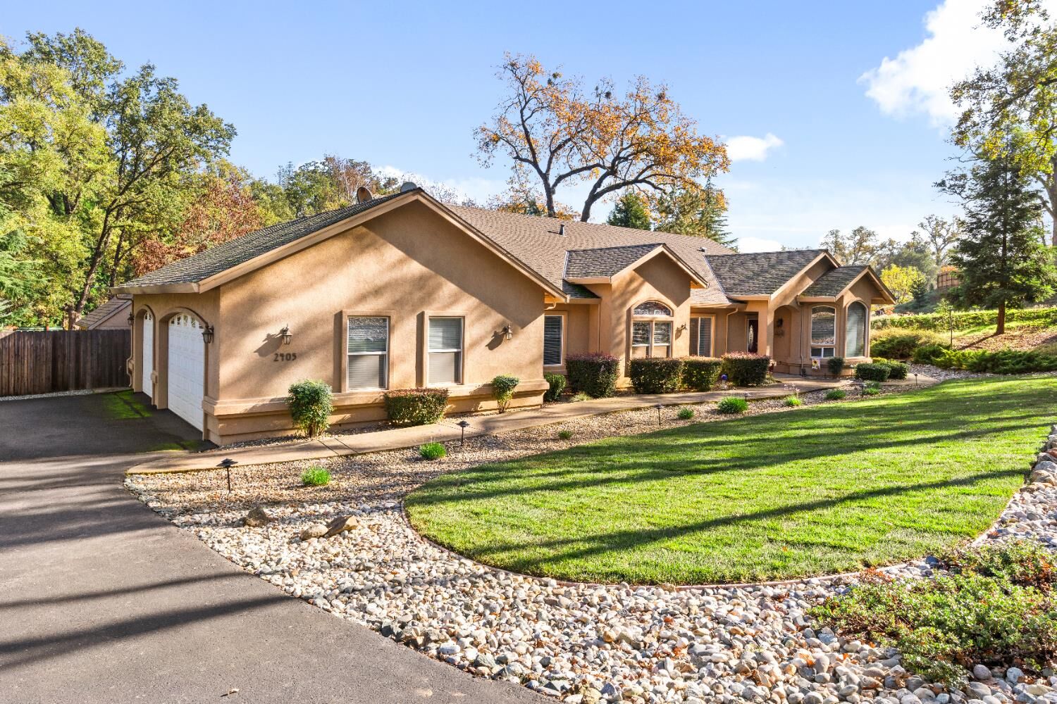 Property Photo:  2405 Dunnings Road  CA 95682 