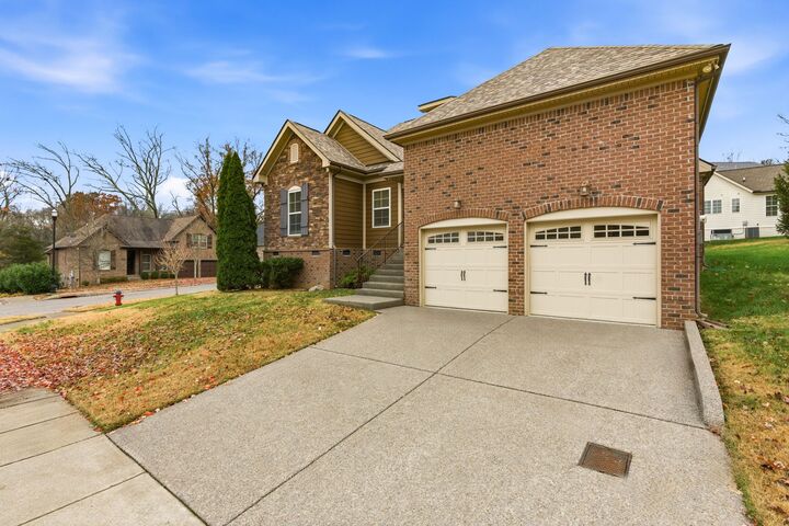 Property Photo: 205 Lodge Hall Rd TN 37135