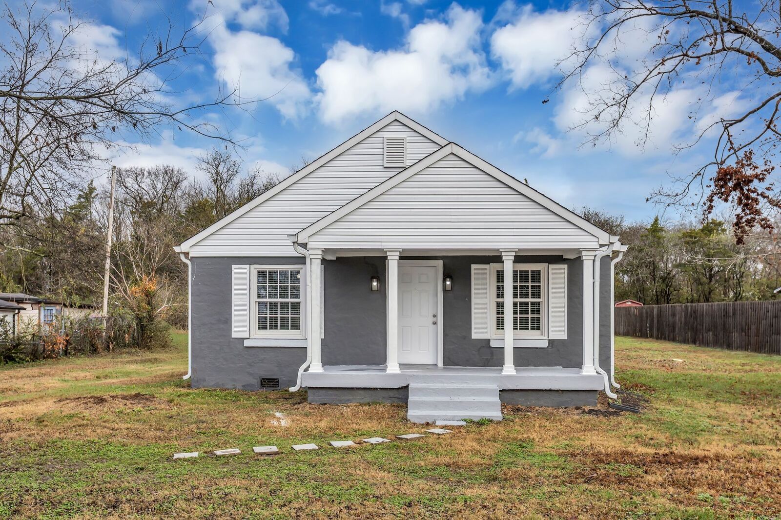 Property Photo:  3806 Fairview Dr  TN 37218 