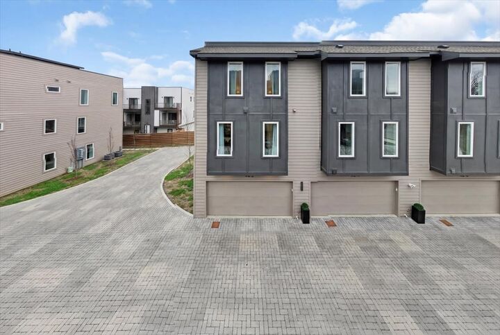 Property Photo: 1112 Baptist World Center Dr 1 TN 37207