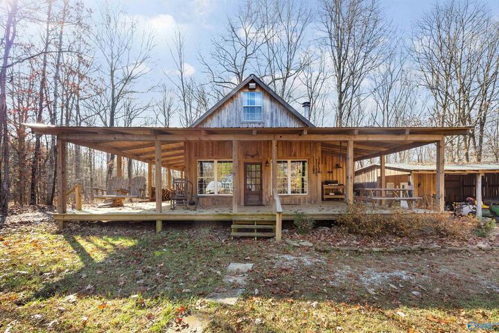 1011 County Road 303  Princeton AL 35766 photo