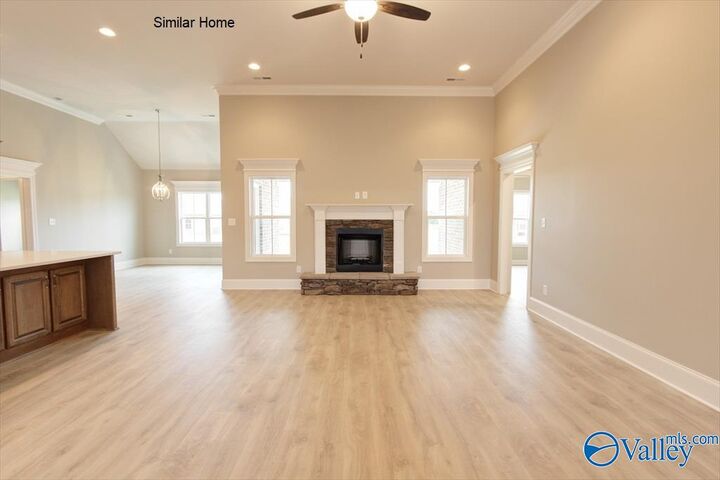 Property Photo:  456 Lot Grayson Landing  AL 35756 