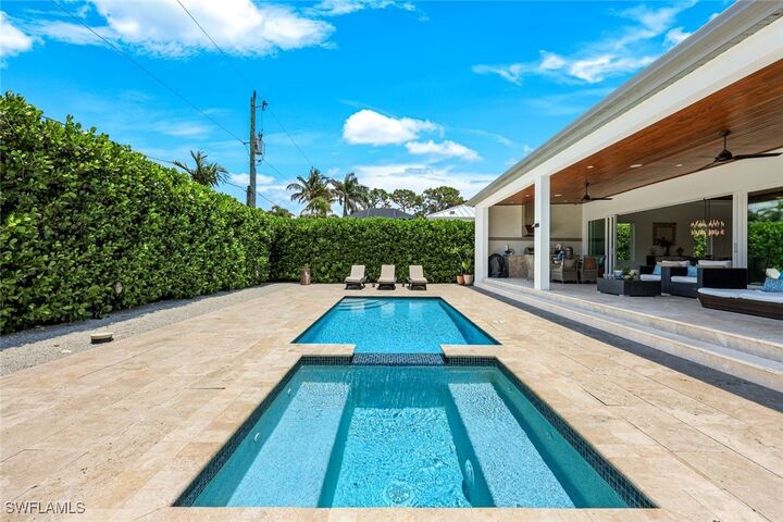 Property Photo:  1167 22nd Avenue N  FL 34103 