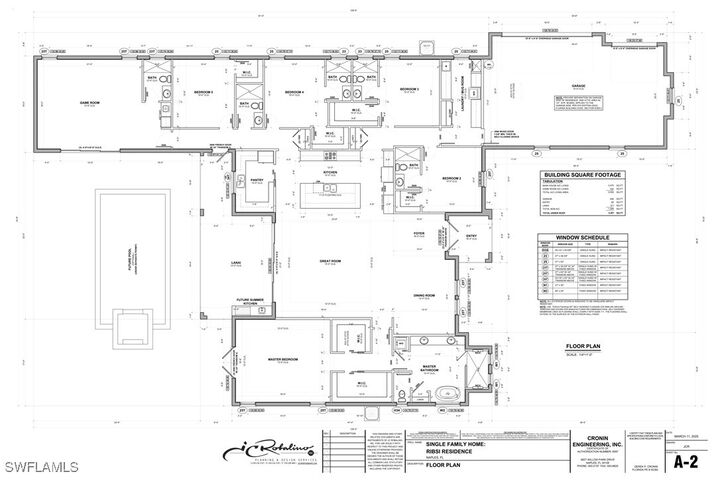 Property Photo:  3191 16th Avenue NE  FL 34120 