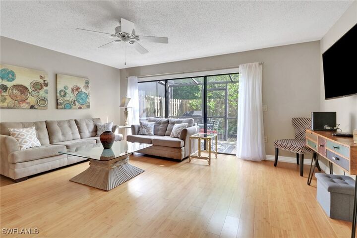 Property Photo:  800 Meadowland Drive 25-2  FL 34108 