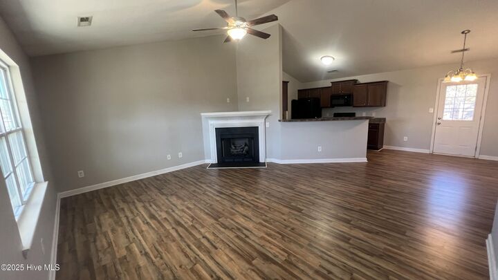 Property Photo:  602 Parsley Drive  NC 28539 