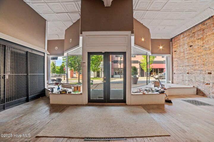 Property Photo:  106 W Main Street  NC 27889 