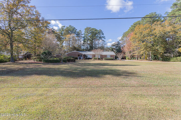 Property Photo: 1296 Wolf Swamp Road NC 28546