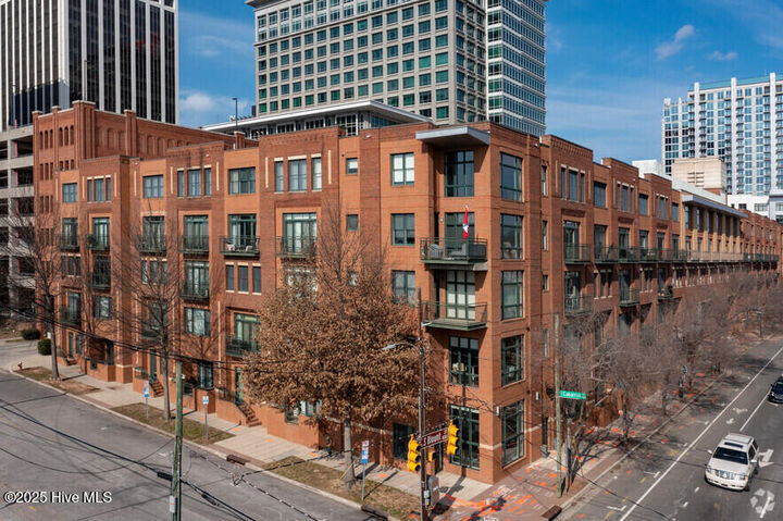 444 S Blount Street 120  Raleigh NC 27601 photo