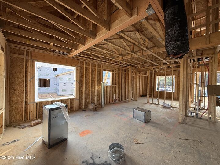 Property Photo: 141 Juju Drive NC 27520