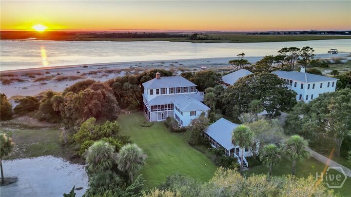 Property Photo: 1903 Chatham Avenue GA 31328