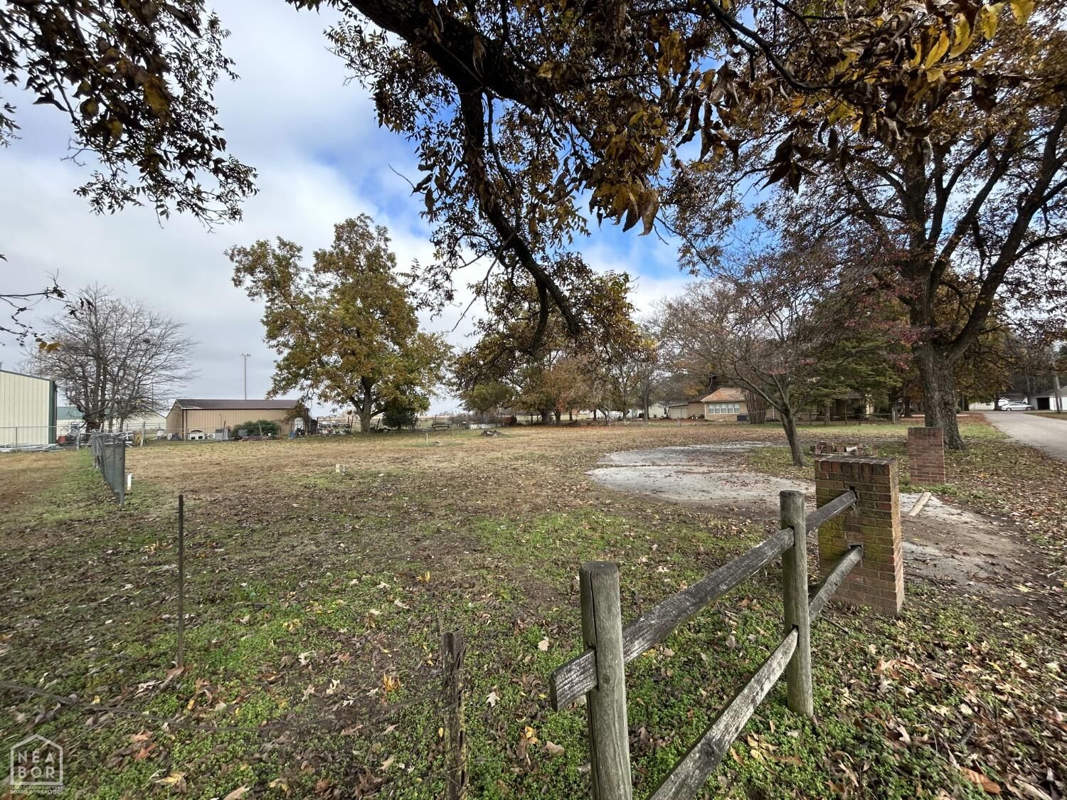 Property Photo: 208 Fielder Street AR 72411