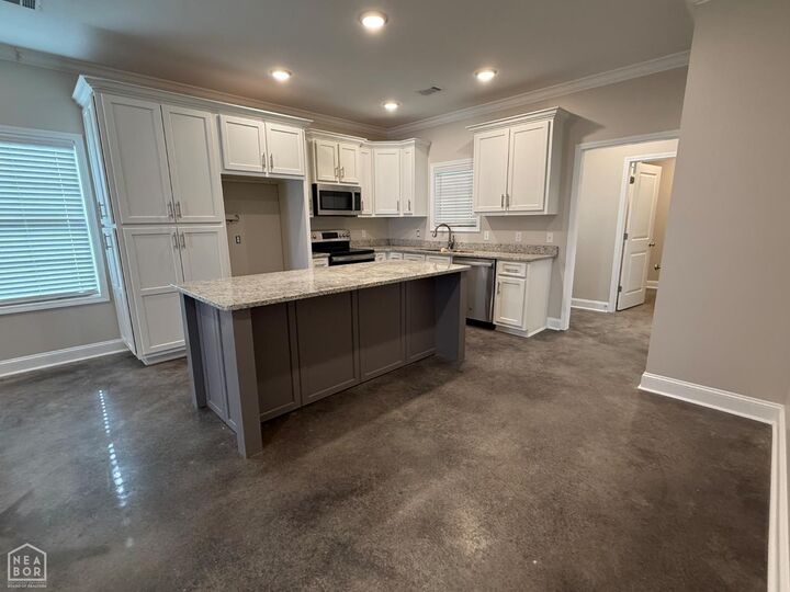 Property Photo: 318 Dixon Street AR 72442