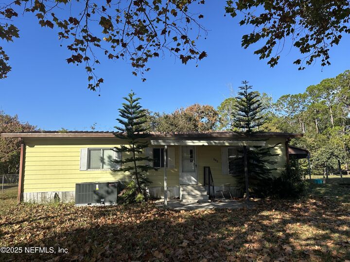 Property Photo:  125 Waterside Avenue  FL 32189 