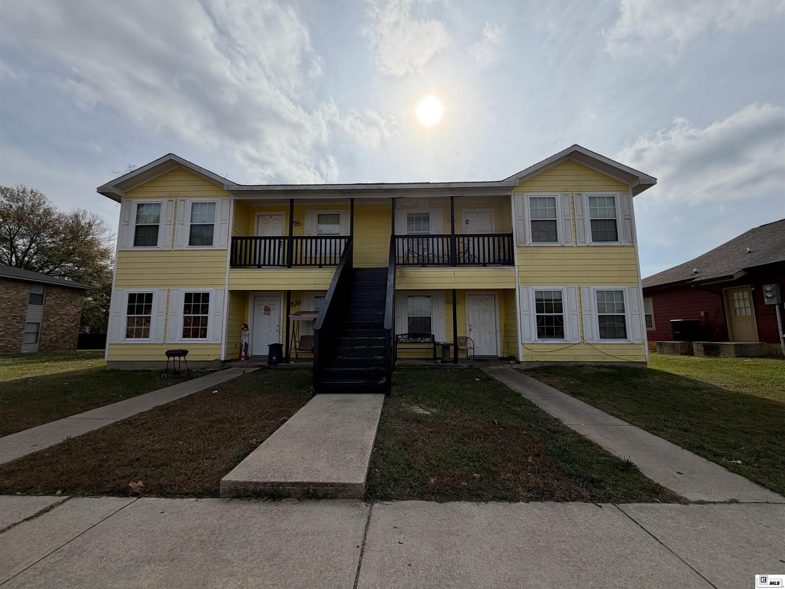 Property Photo:  314 Woodale Drive  LA 71203 