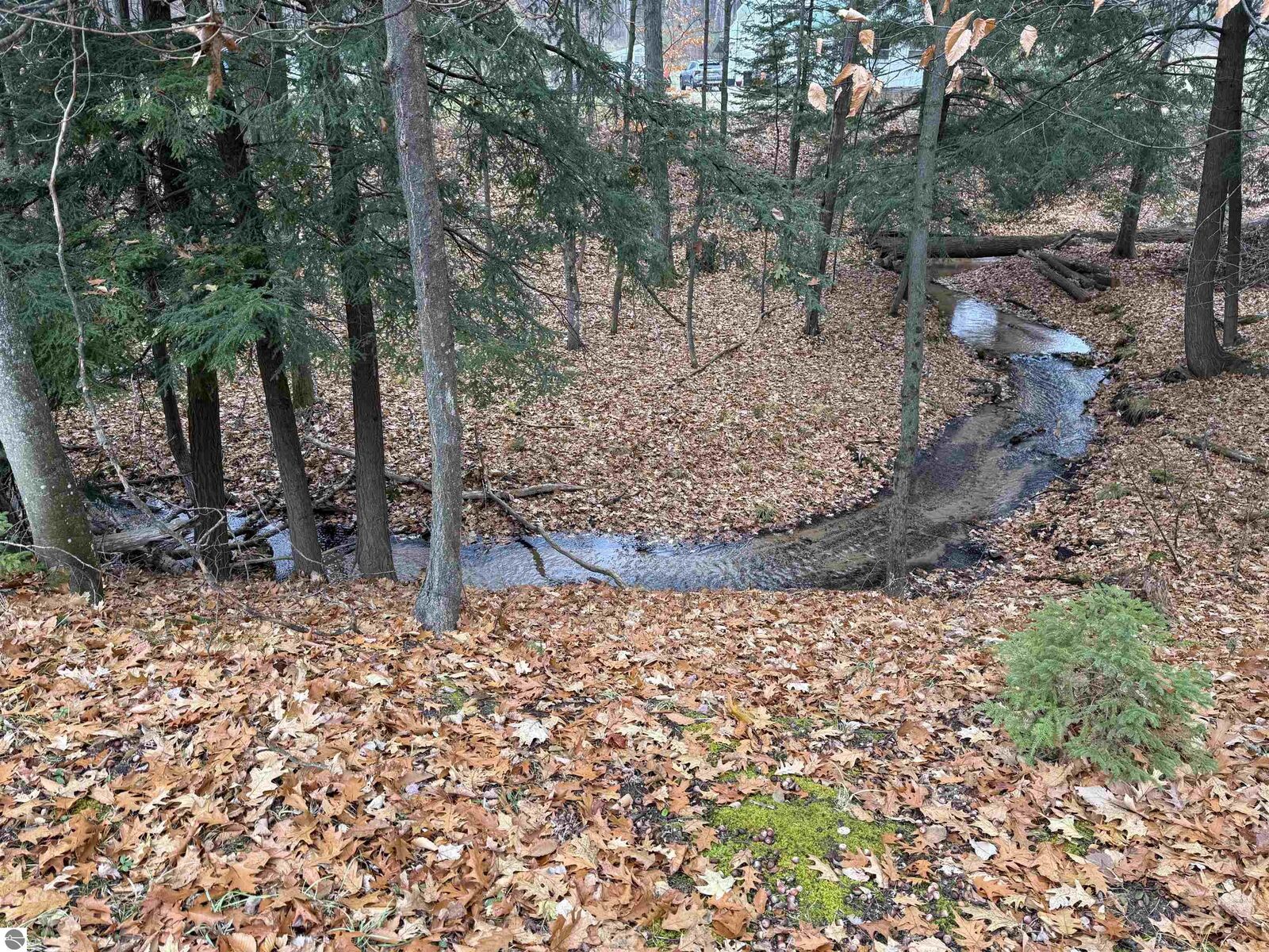 Property Photo:  9544 W 34 Road  MI 49638 