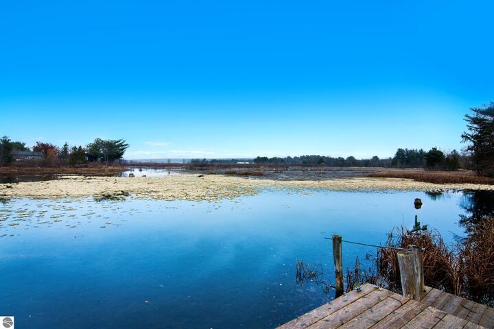 Property Photo:  211 N Beech Street  MI 49615 