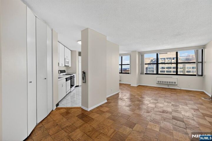 Property Photo:  7002 Jfk Blvd E 42B  NJ 07093 