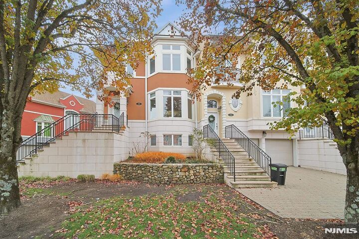 Property Photo: 112 Winding Creek Way NJ 07675