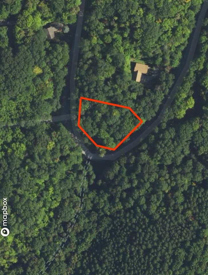 Property Photo: Lot 57 Valley Run 57 MI 49615