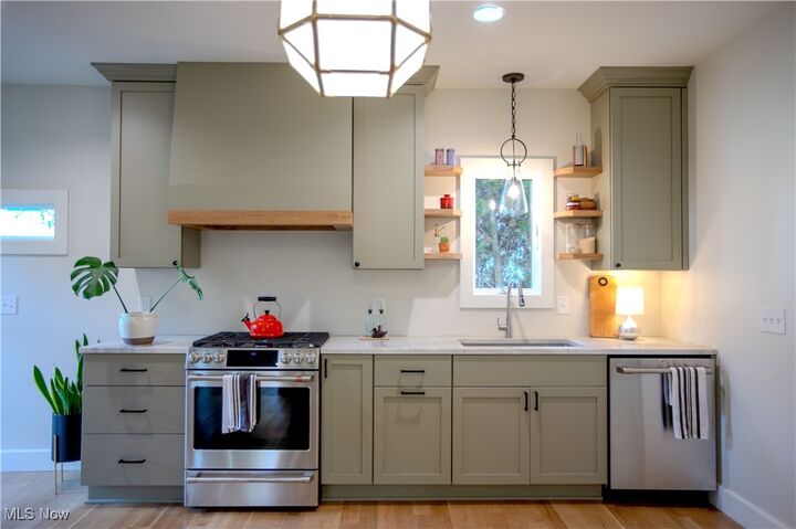 Property Photo: 252 W College Street OH 44074