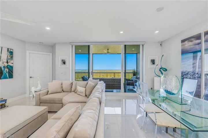 Property Photo:  1065 Borghese Ln 1503  FL 34114 