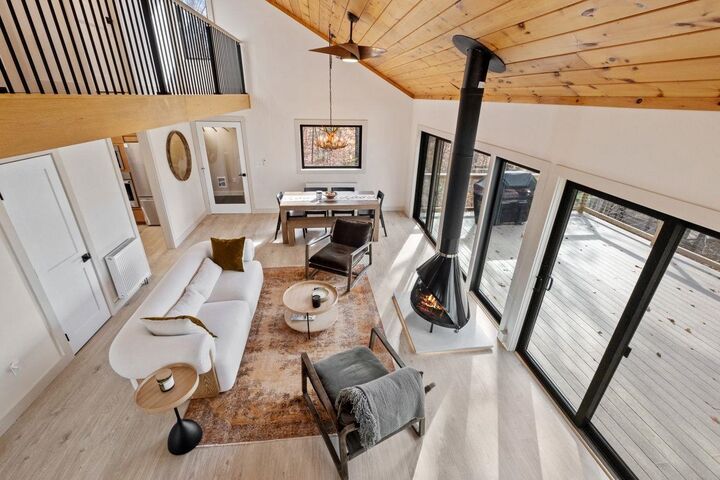 46 Huttwil Drive  Madison NH 03849 photo