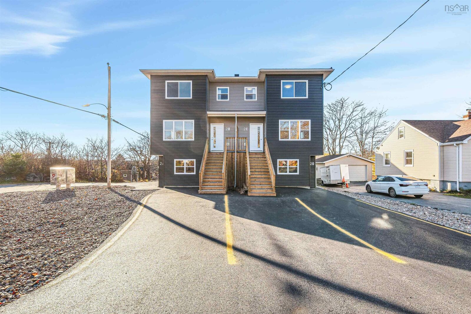 Property Photo:  2 Bryden Avenue  NS B3P 1H2 