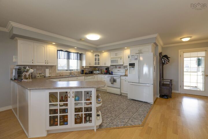 Property Photo: 23 113 Simpson Road NS B0K 1H0