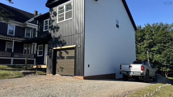 Property Photo: 138 Pleasant Street NS B2N 3S4