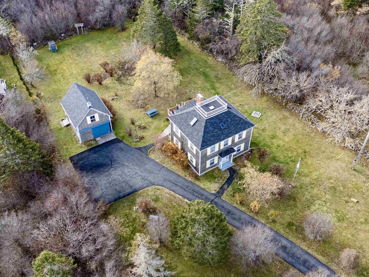 Property Photo: 2133 Highway 3 NS B0W 1E0
