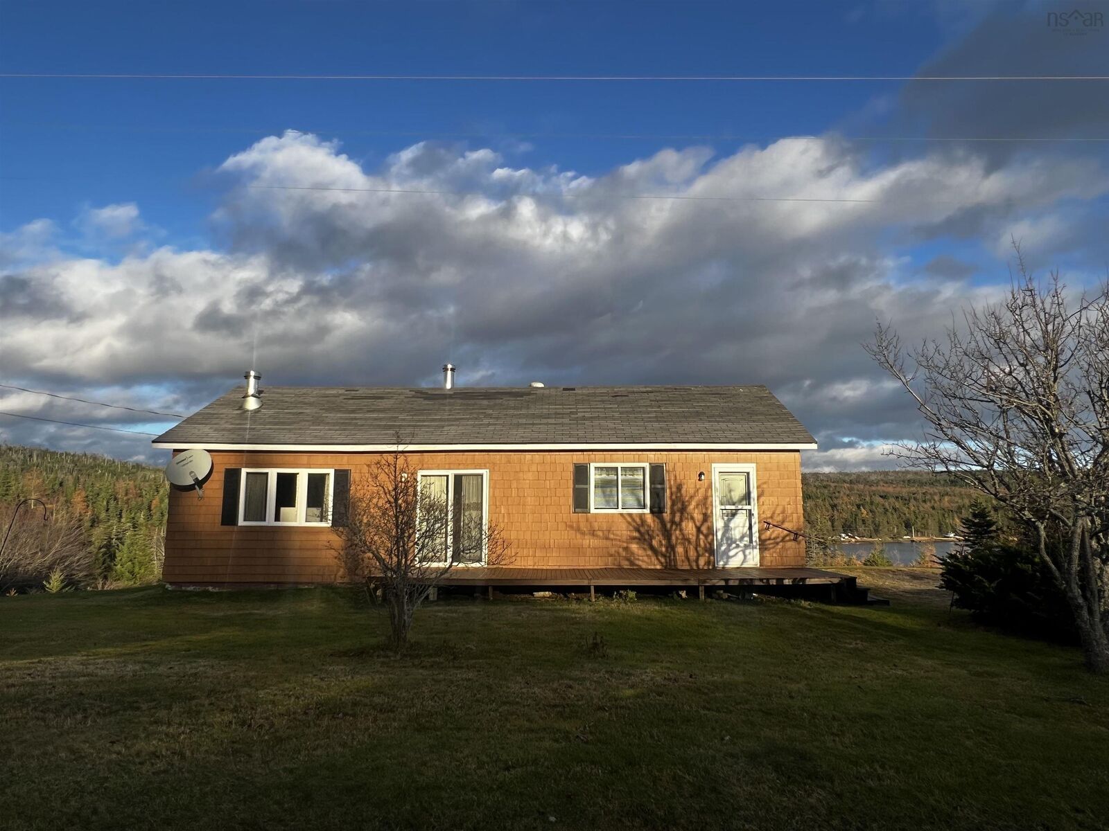 Property Photo: 13611 316 Highway NS B0H 1S0
