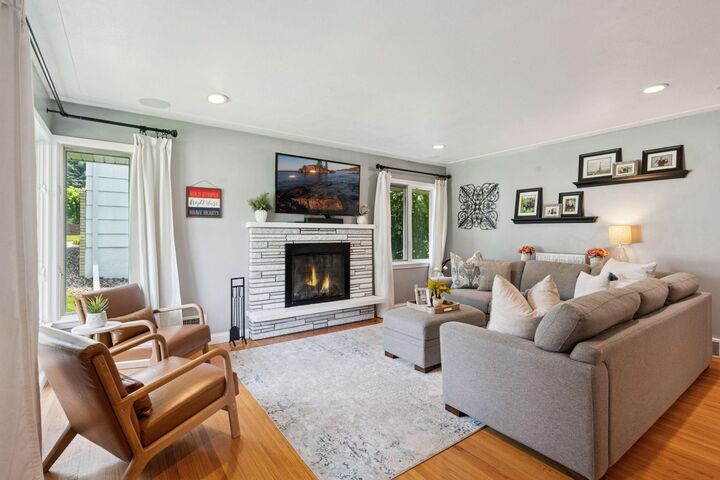 Property Photo:  4917 Lantana Lane  MN 55435 