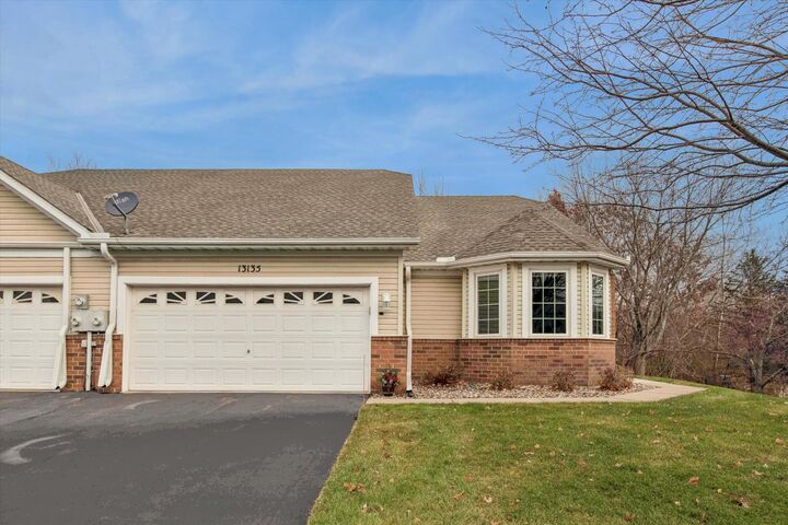 Property Photo:  13135 Gamma Way  MN 55124 