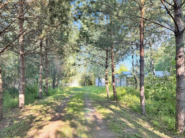 Property Photo: 40884 Nature Avenue MN 56431