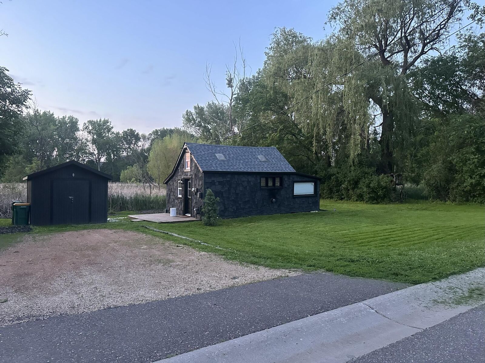 Property Photo:  3660 Togo Road  MN 55391 