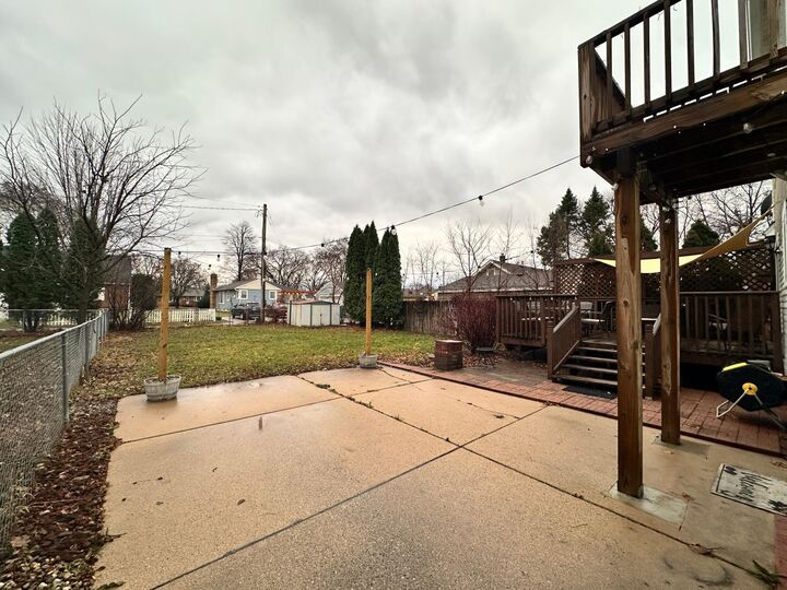 Property Photo:  807 6th Avenue SW  MN 55912 