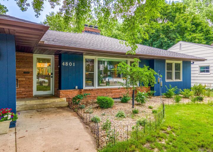 Property Photo:  4801 Westbrook Lane  MN 55436 