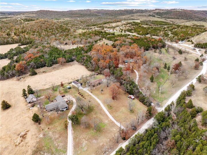 Property Photo:  215 Mc 4005  AR 72687 