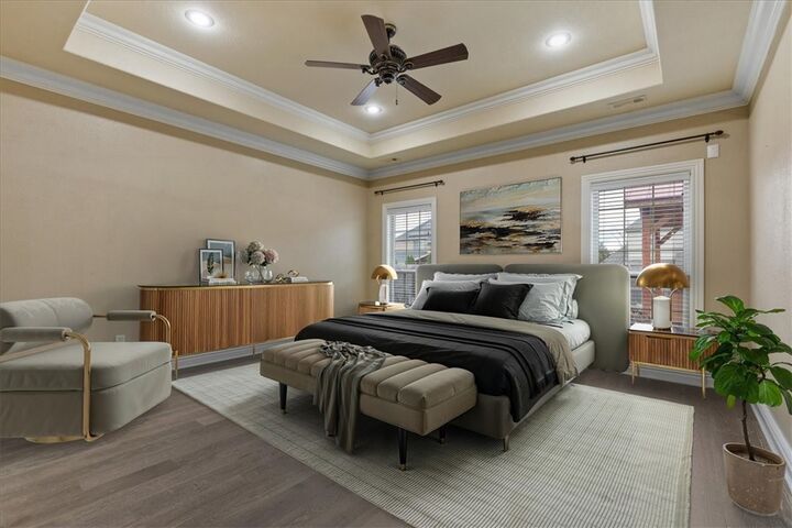 Property Photo:  503 Fullerton Street  AR 72712 