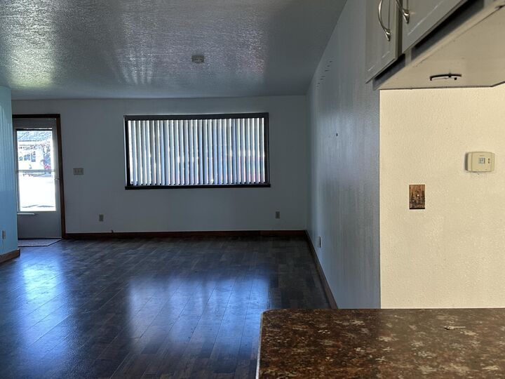 Property Photo: 1265 NE Tyler Street OR 97754