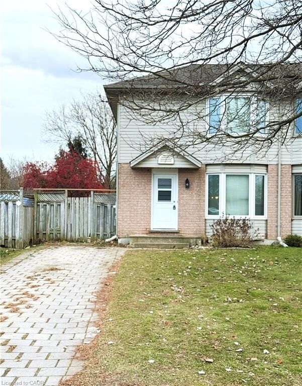 Property Photo:  20 Daybreak Drive  ON N5V 4V7 