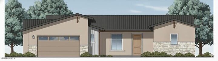 5920 W Vesta (Lot 250) Circle Circle  Prescott AZ 86305 photo