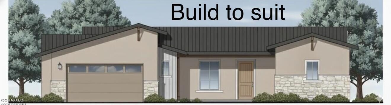 Property Photo: 5920 W Vesta (Lot 250) Circle Circle AZ 86305