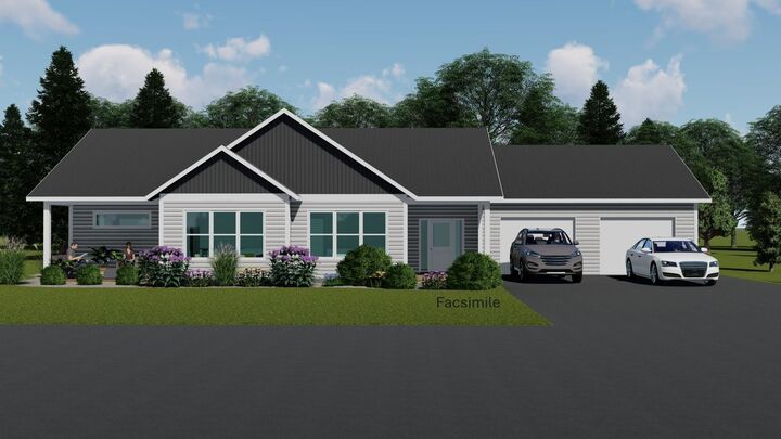 Property Photo: 217 Shady Acres Drive PE C1A 2V8