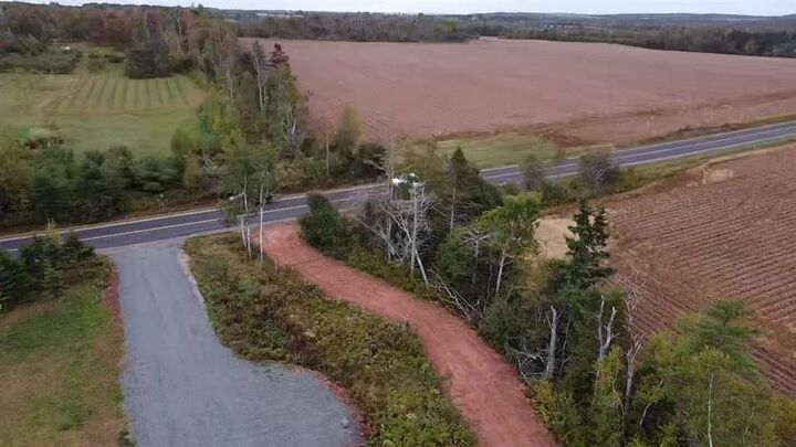 Property Photo:  Acreage Bethel Road  PE C1B 3L4 