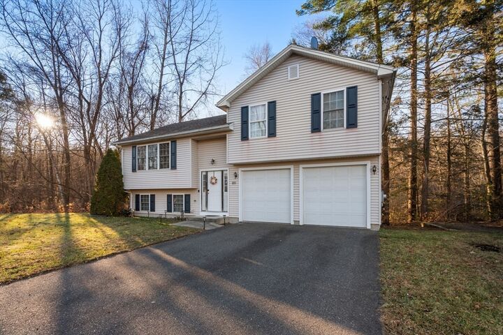 Property Photo: 89 Jarvis Ave MA 01040